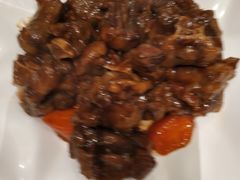 -金家老三饭庄(常营店)