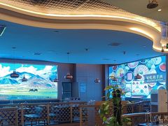 -额尔敦·品质自助(摩尔城店)