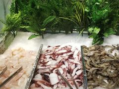 -金滏山烤肉·海鲜·火锅自助餐厅(襄阳万达店)