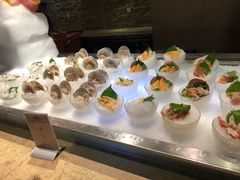 -雍和会海鲜姿造自助(湖东路店)