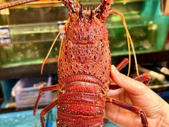-荣基四海一家·家常菜·海鲜大排档(新安店)