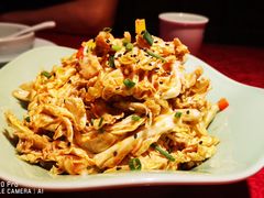 -北平食府(马鞍山路店)