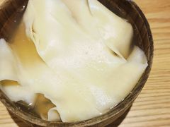 -马记永·兰州牛肉面(3019君尚店)