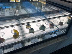 -秀·吧 Show Bar(兰州盛达希尔顿酒店)