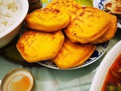 -三岔涧农家乐