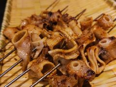 -金谷园饺子·烧烤(人大总店)