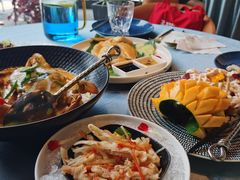 -星叶·东南亚料理(宁波万象汇店)