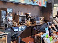 -星巴克(清远万达广场店)