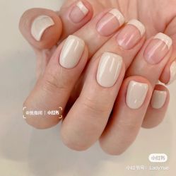 -悦指间美甲美睫