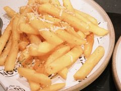 -Nord Grill&Bar Highland诺德西餐(深圳欢乐海岸店)