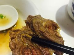 -陈记顺和牛肉火锅馆(天河北路店)