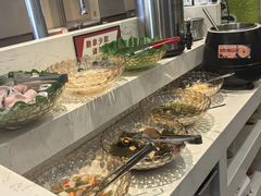 -合易泓烤肉•首创生椰大油边(宁山路店)