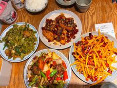 -静一餐厅·湖北菜(前门创始店)