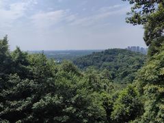 -老君山