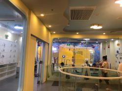 -沫奇婴幼儿水育馆(青山湖万达店)