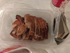 -竺桥兄弟烤鸭馆(竺桥店)