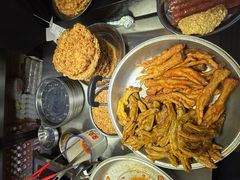 -柳州肥姨妈大骨螺蛳粉(双阳路店)