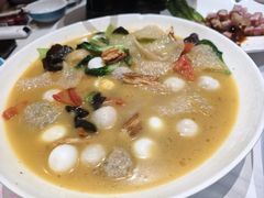 -忆外婆徐州菜·地锅鸡·生日宴(吴庄店)