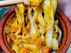 -阿金大白·上海菜馆(新天地店)