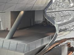 -深圳市当代艺术与城市规划馆