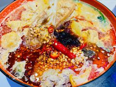 -张亮麻辣烫(哈尔滨金爵万象店)