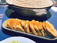 臭豆干-院里·贵州菜(府东街店)