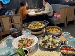 -刀板香·安徽菜(国购IFC店)