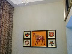 -正佳金殿维福顿公寓(广州正佳广场体育西路地铁站店)