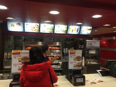 -肯德基(北京南站店)