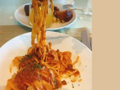 -广州四季酒店·意珍·意式自助餐