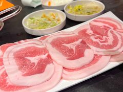 -老熟人烤肉城(马家堡店)