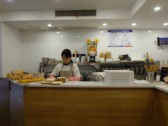-正南齐北·老街糯米团(洪崖洞店)