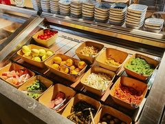 -温野菜涮涮锅(西单大悦城店)