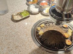 -欧巴烤肉(创富世纪店)