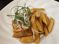 -兰州宾馆餐厅(兰州驻京办店)