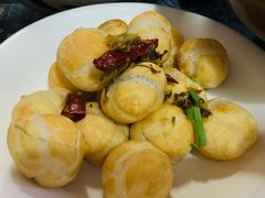 -蜗牛小馆醉乡民谣云南菜(惠新西里店)