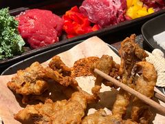 -银隆百货(萧山店)