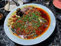 -南山酒肆(南山董事绘店)