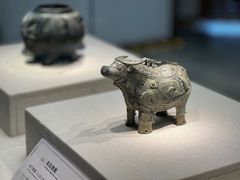 -深圳博物馆(古代艺术馆)