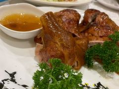 -东方之珠海鲜酒楼(南开店)