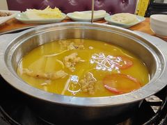 一鱼多吃-重庆乌鱼庄·龙滋鲜(青羊大道店)