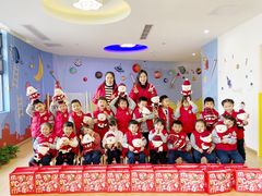 -上海圣地雅歌幼儿园