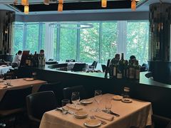 -MORTON'S 莫尔顿牛排坊(北京丽晶酒店)