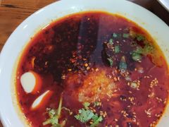 -王菊美食街·王菊面馆(总店)