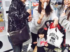 -三井奥特莱斯购物城(爵士之梦长岛店)