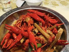 -聚味瞿记·龙虾堂(树木岭店)