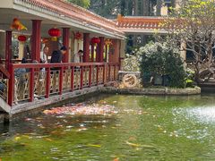 -番禺宾馆丽苑厅