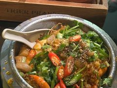 -大头虾越式风味餐厅(光明广场店)