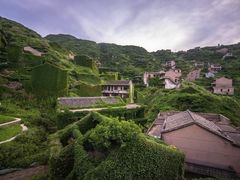 -舟山嵊泗列岛风景名胜区