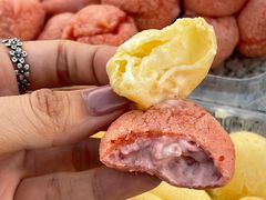 -泸溪河桃酥(西直门凯德店)